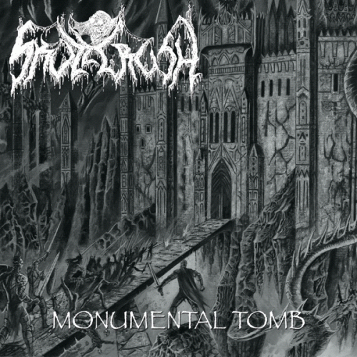 Skullcrush : Monumental Tomb